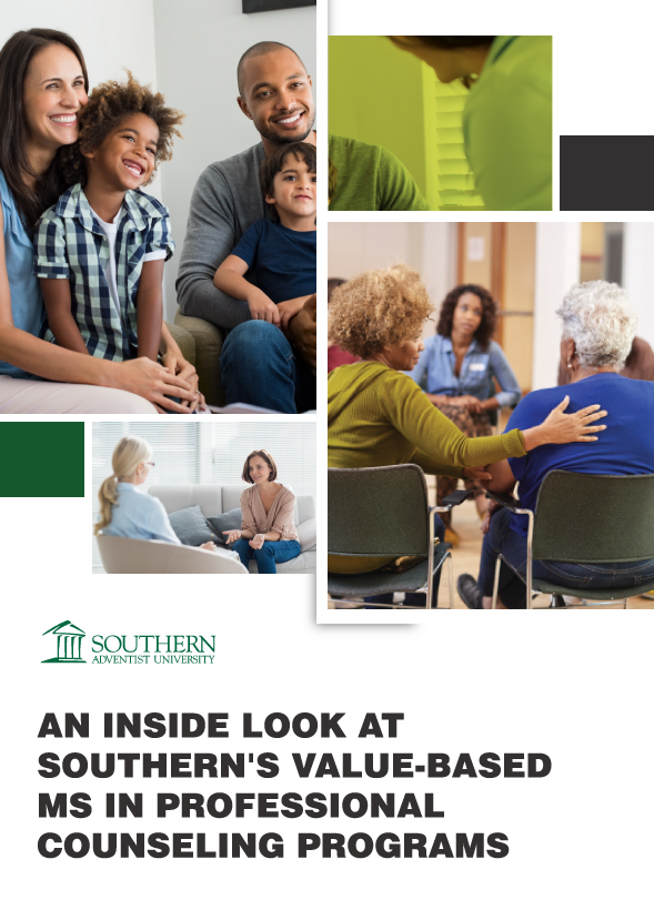 Counseling eBook