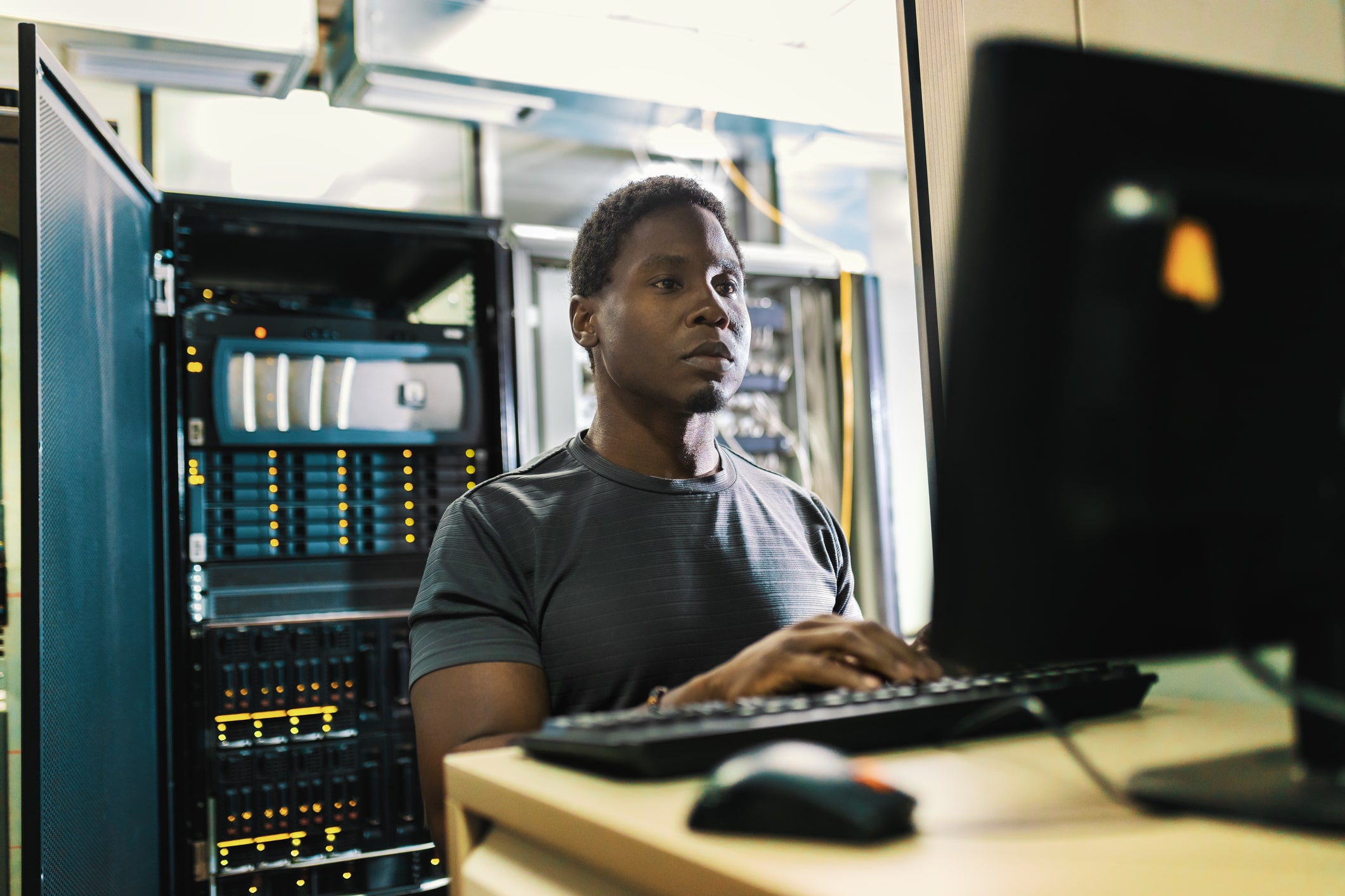 Applied computer science